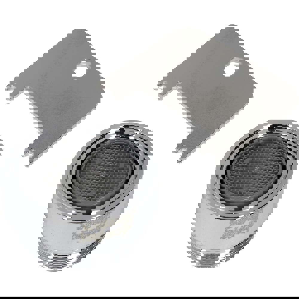 1.5 gpm/5.7 L/ min Pressure-Compensating Vandal-Resistant Aerator With Key